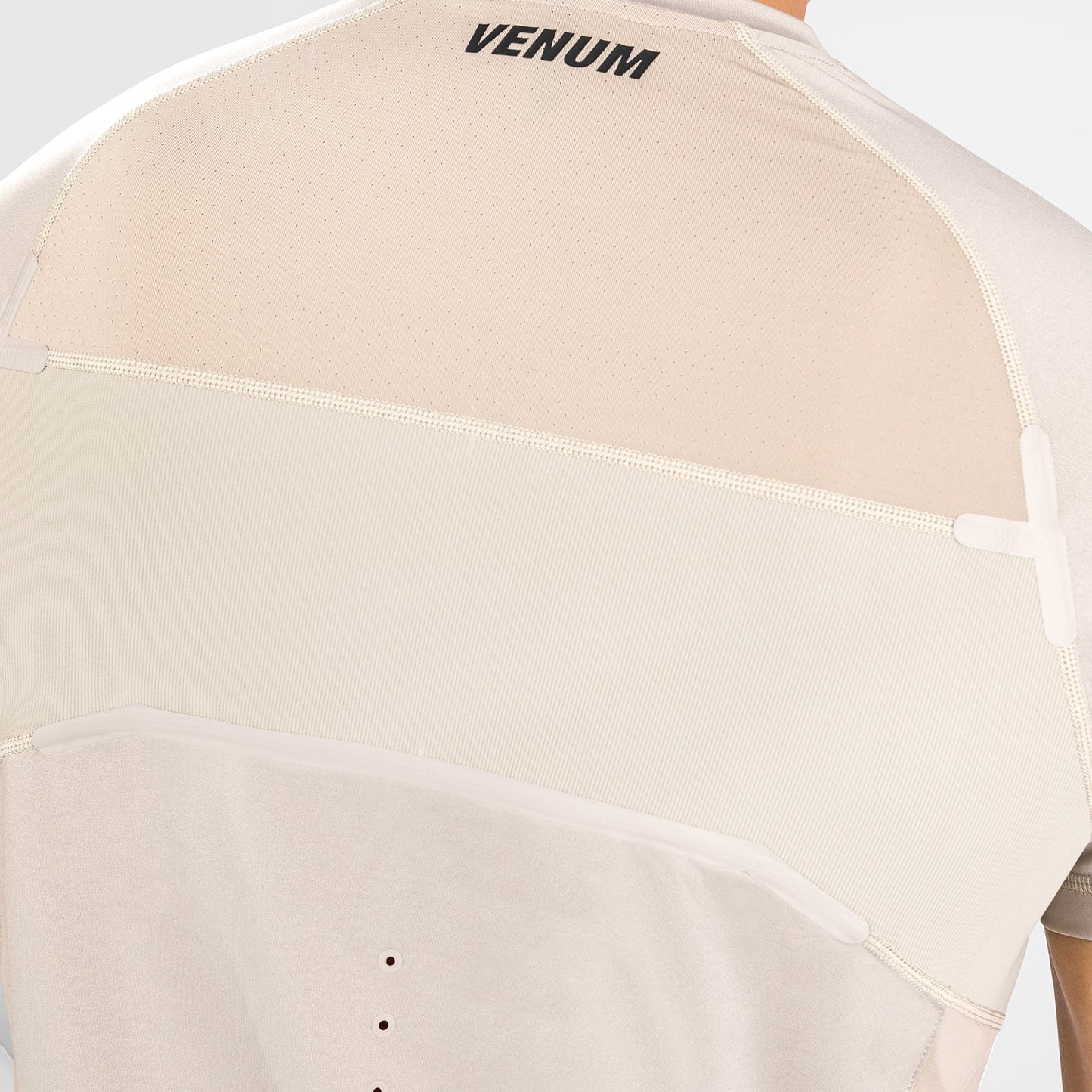 Camiseta Venum G-Fit Air Dry Tech - Arena