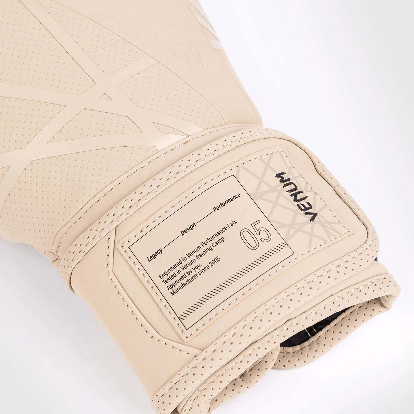 Venum Tecmo 2.0 Guantes de boxeo - Arena