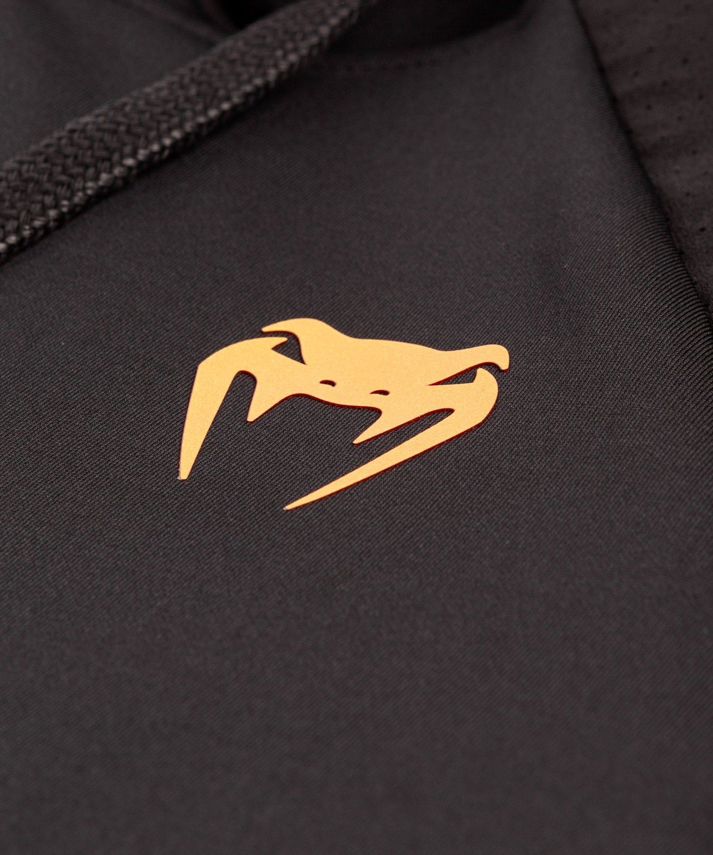 Sudadera Para Hombre Fighters UFC Venum Authentic Fight Night Walkout - Campeón