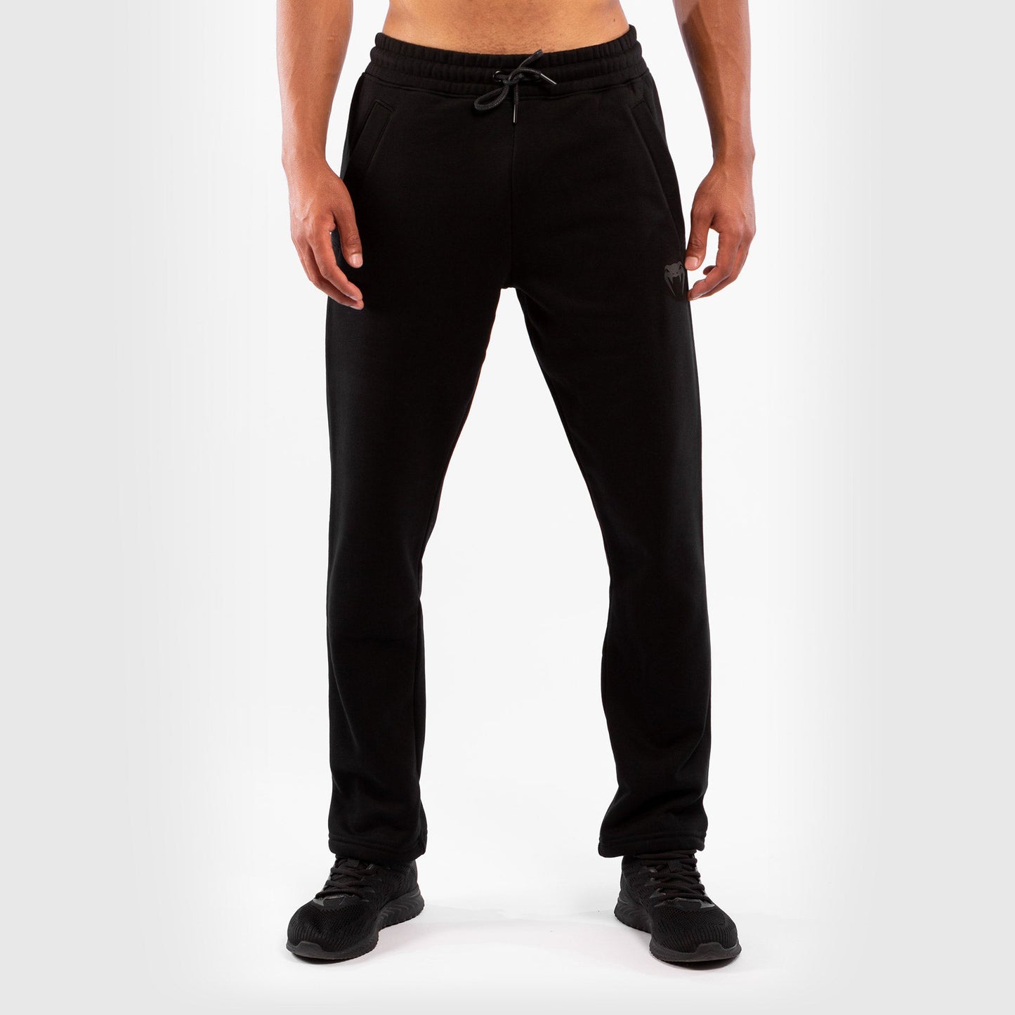 Pantalones deportivos Venum Classic - Negro/Negro