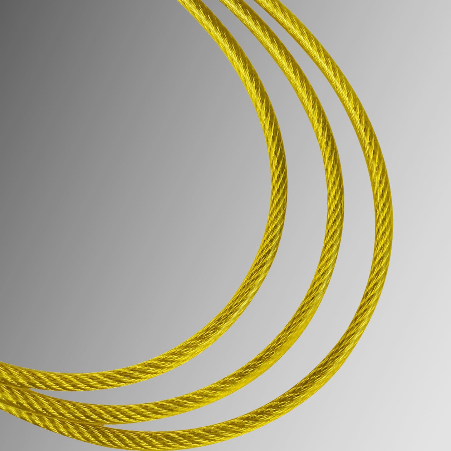 Cuerda de salto Venum Thunder Evo – Oro
