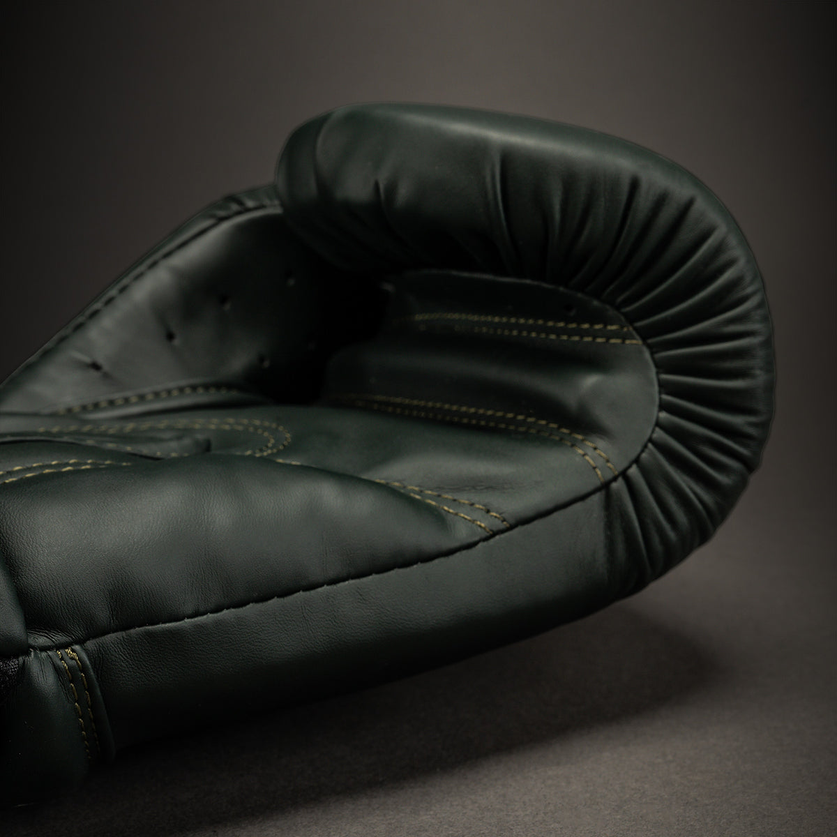 Venum Contender 1.5 Guantes de Boxeo - Verde/Blanco