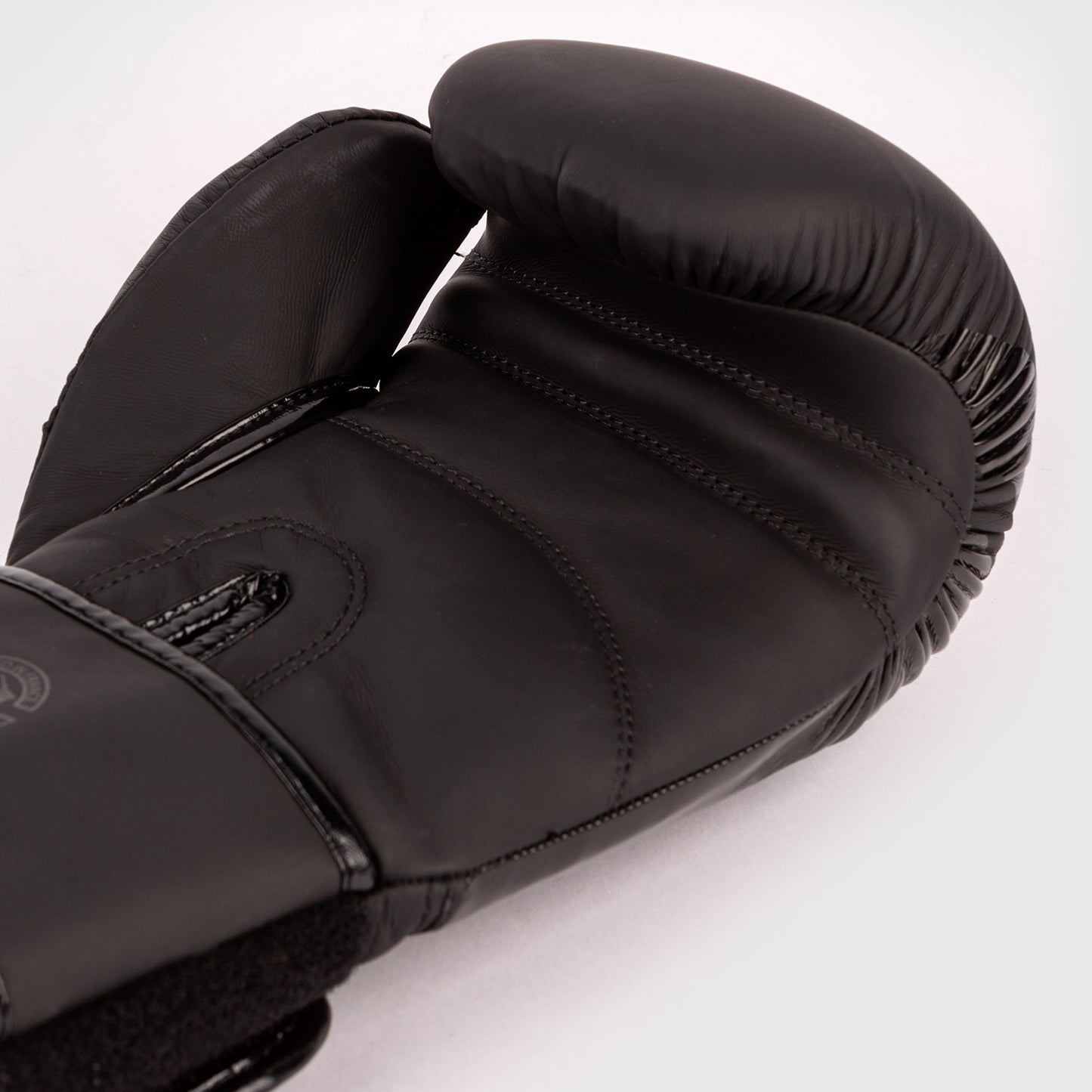 Guantes de Boxeo Venum Contender 2.0 - Negro/Negro