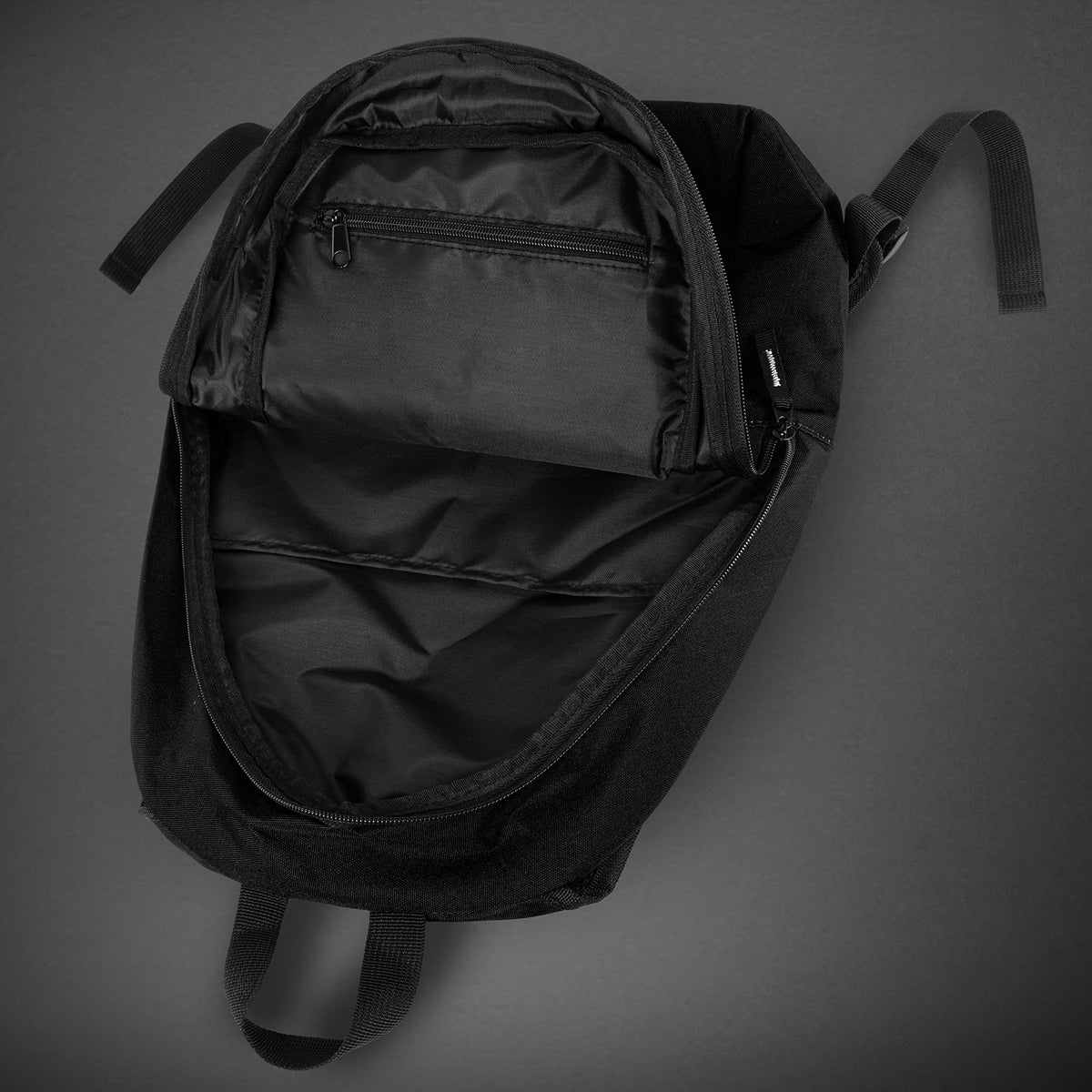 Venum Contender Mochila - Negro/Blanco