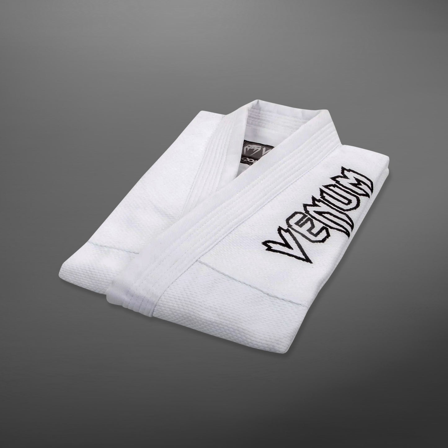 Venum Contender 2.0 Kimono GI - Blanco
