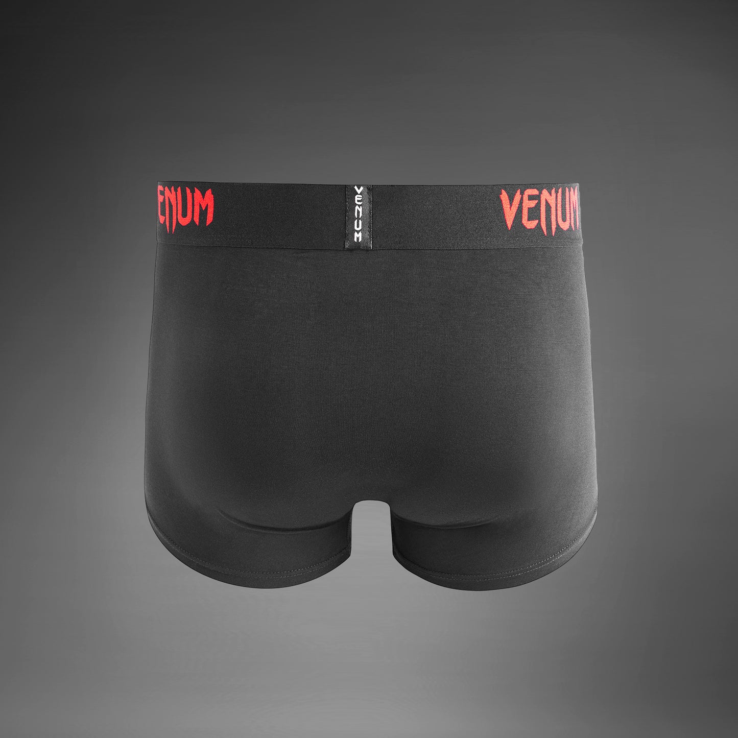 UFC Adrenaline by Venum Fight Week Ropa interior para Hombre - Negro