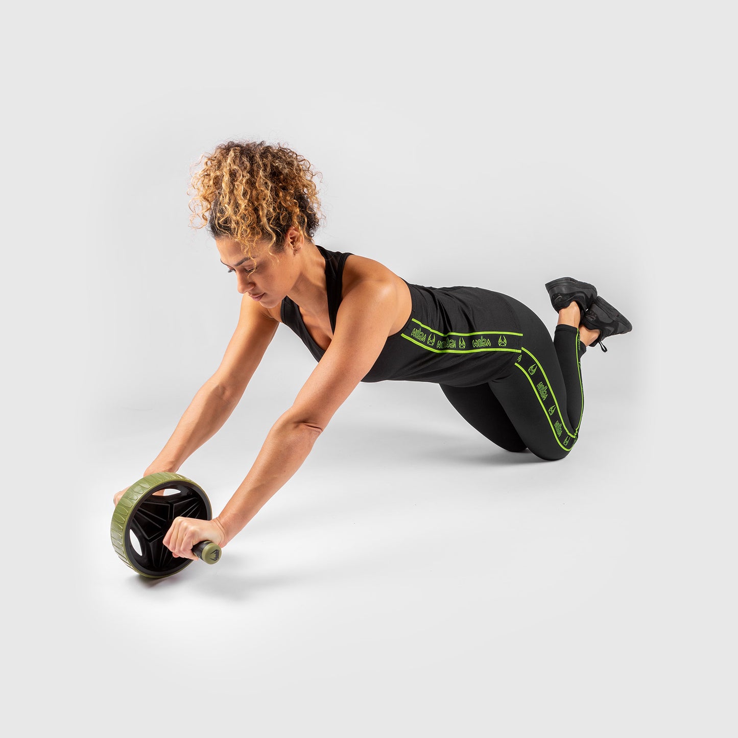 Venum Challenger Rueda para Abdominales