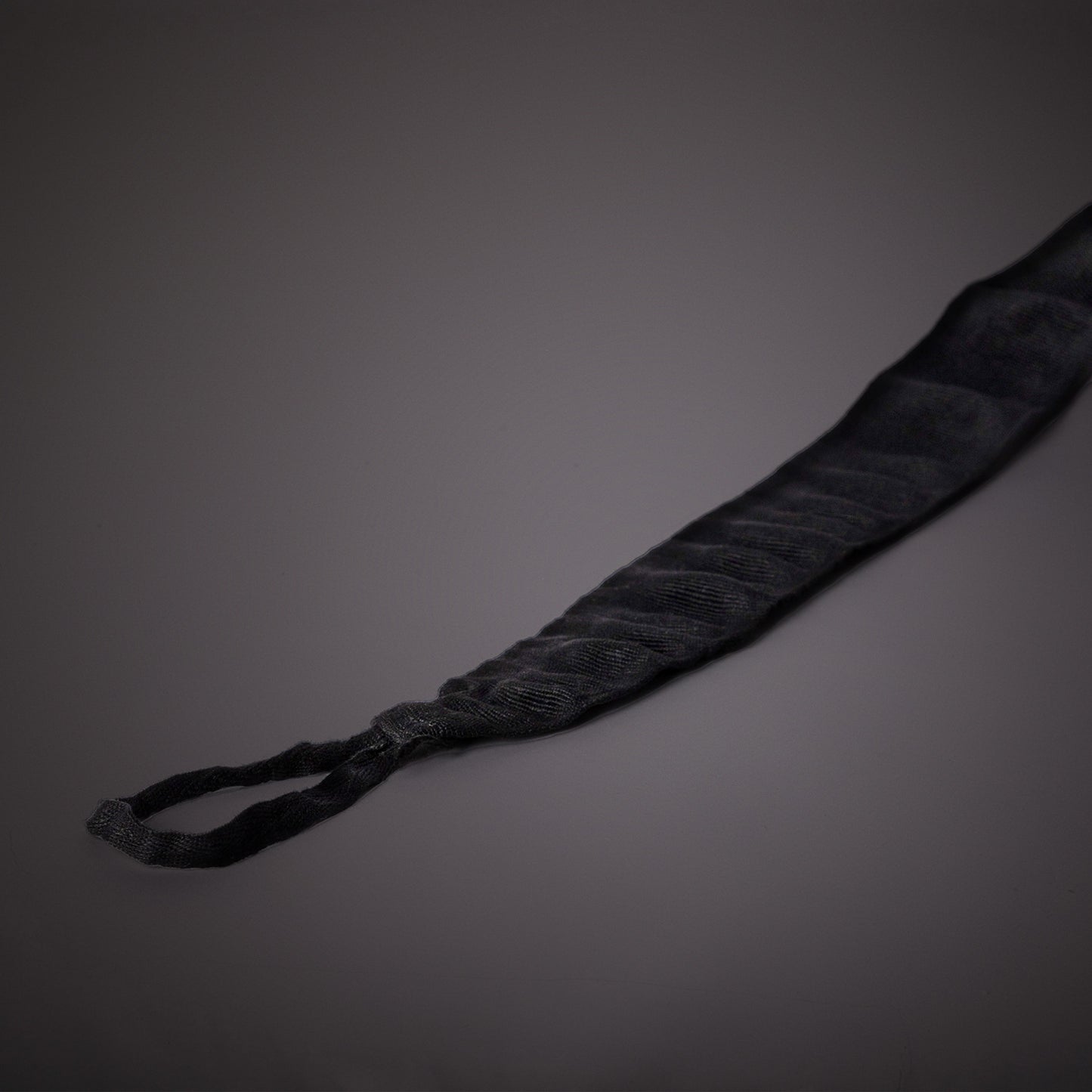 Venum Kontact Boxing Vendas - Negro/Dorado - 4.5m (180 in)