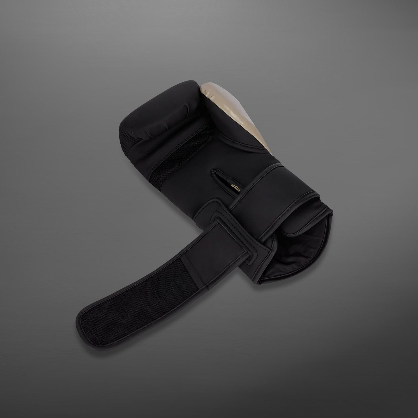 Venum Challenger 4.0 Guantes de Boxeo - Negro/Beige