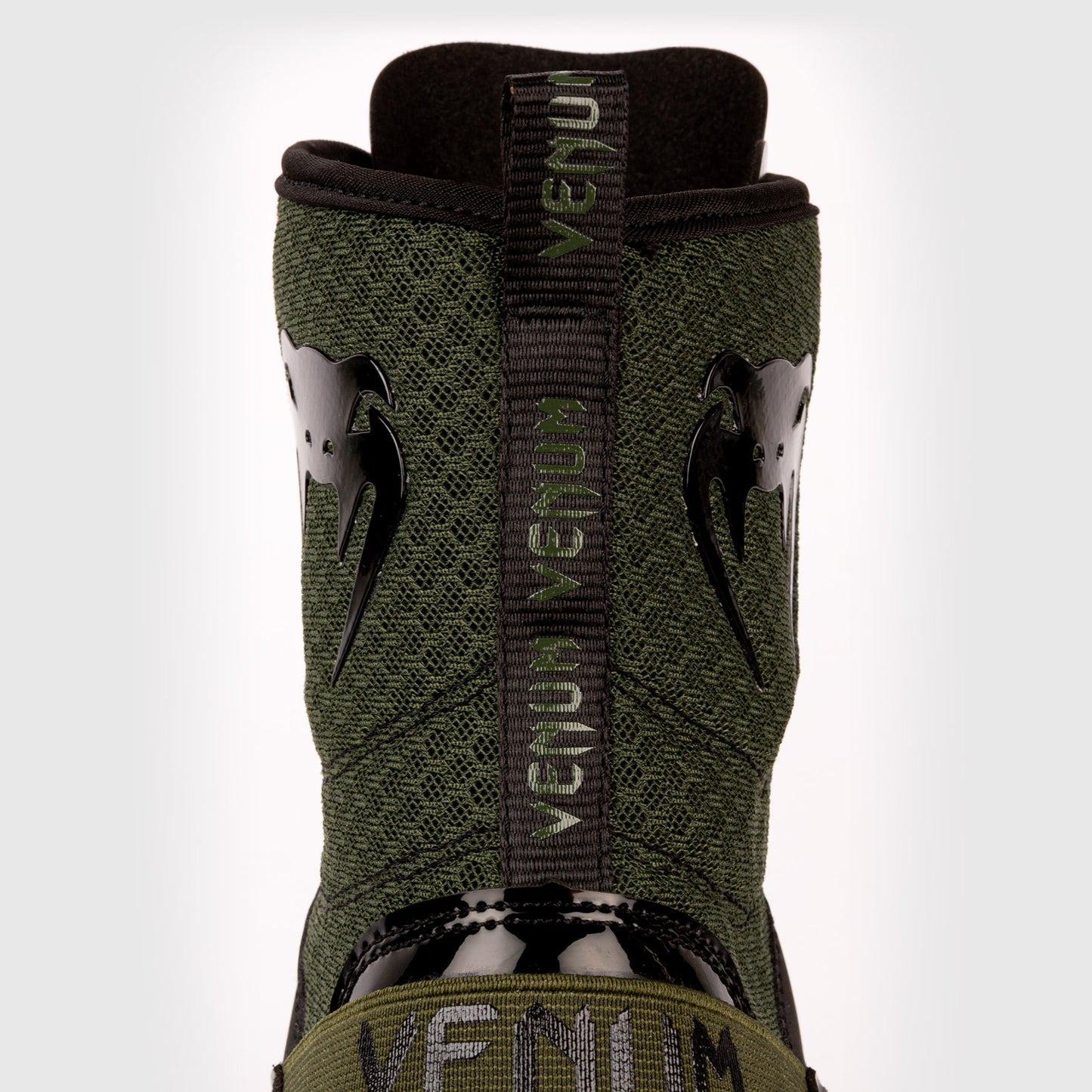 Elite Boxschuhe - Caqui