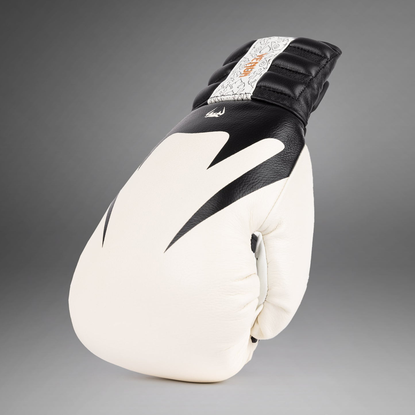 Venum Reverso Guantes de Boxeo - Blanco Nieve/Negro