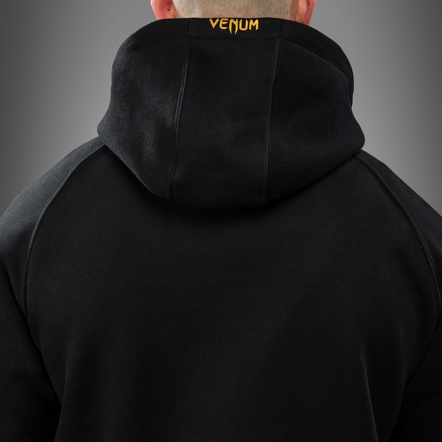 UFC Zenith by Venum Replica Sudadera con cremallera Hombre - Champion