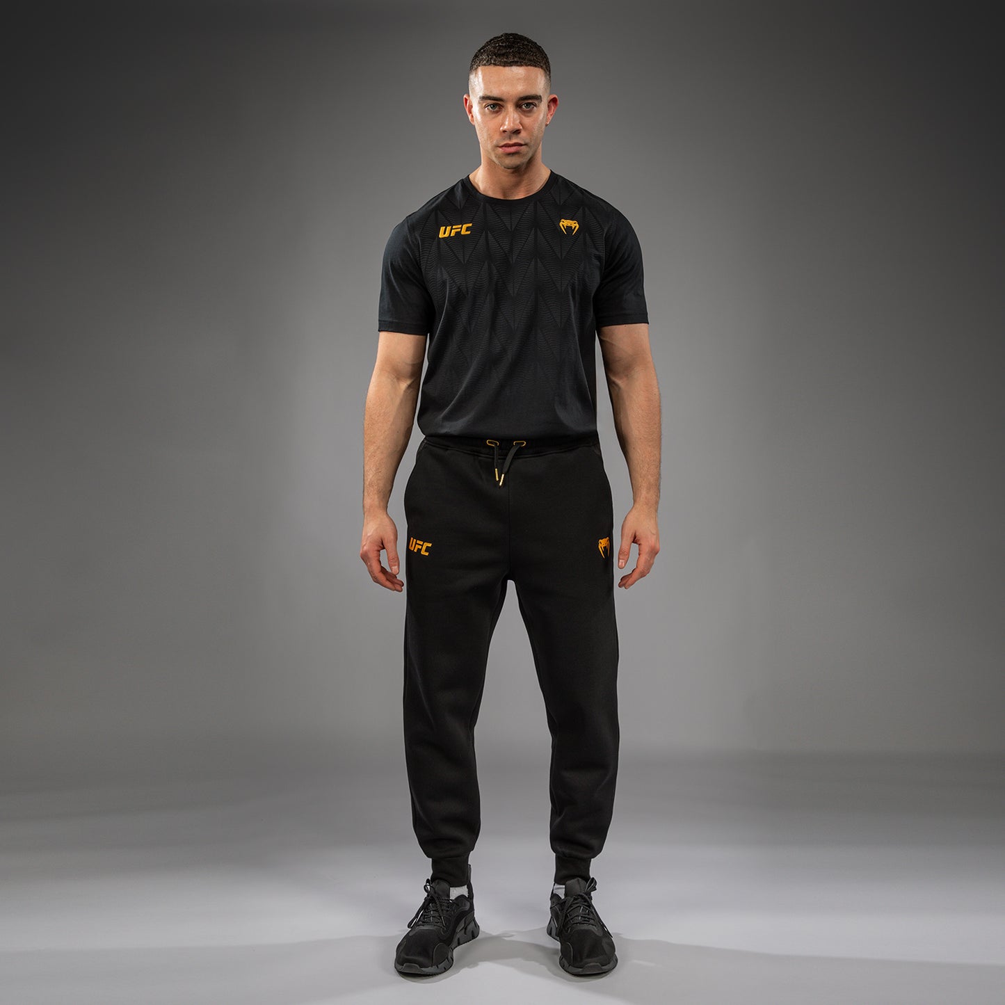UFC Zenith by Venum Replica Pantalón Hombre - Champion
