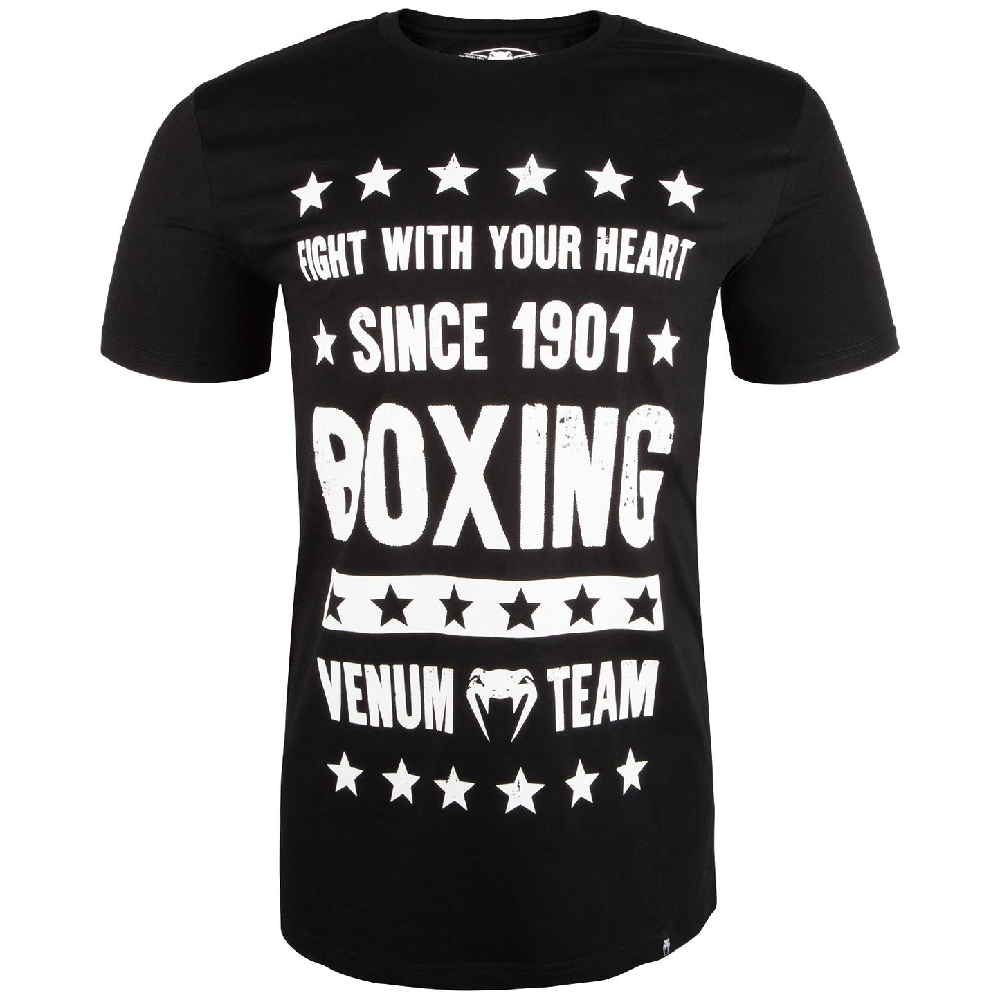 Camiseta Venum Boxing Origins