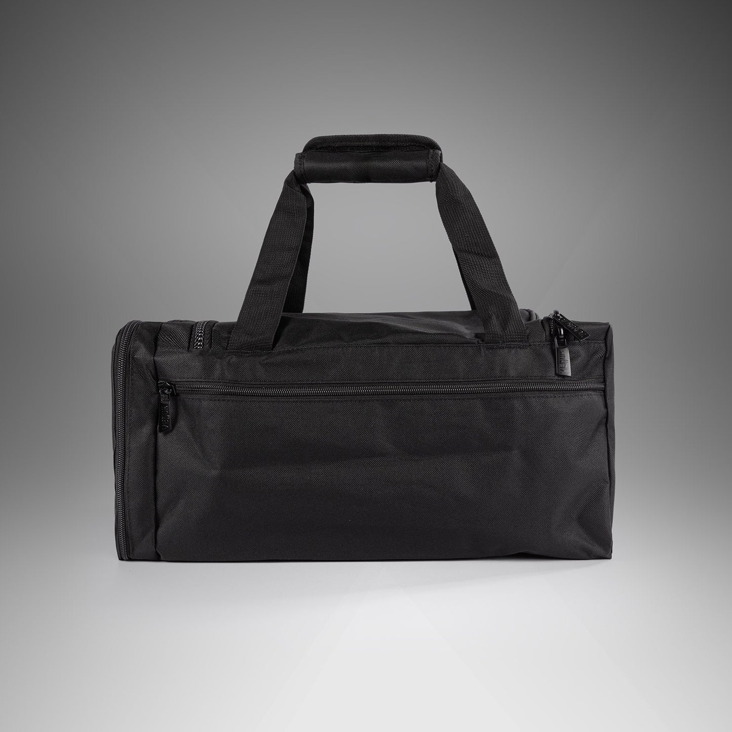 Venum Essential Bolsa Deportiva (37L) - Negro