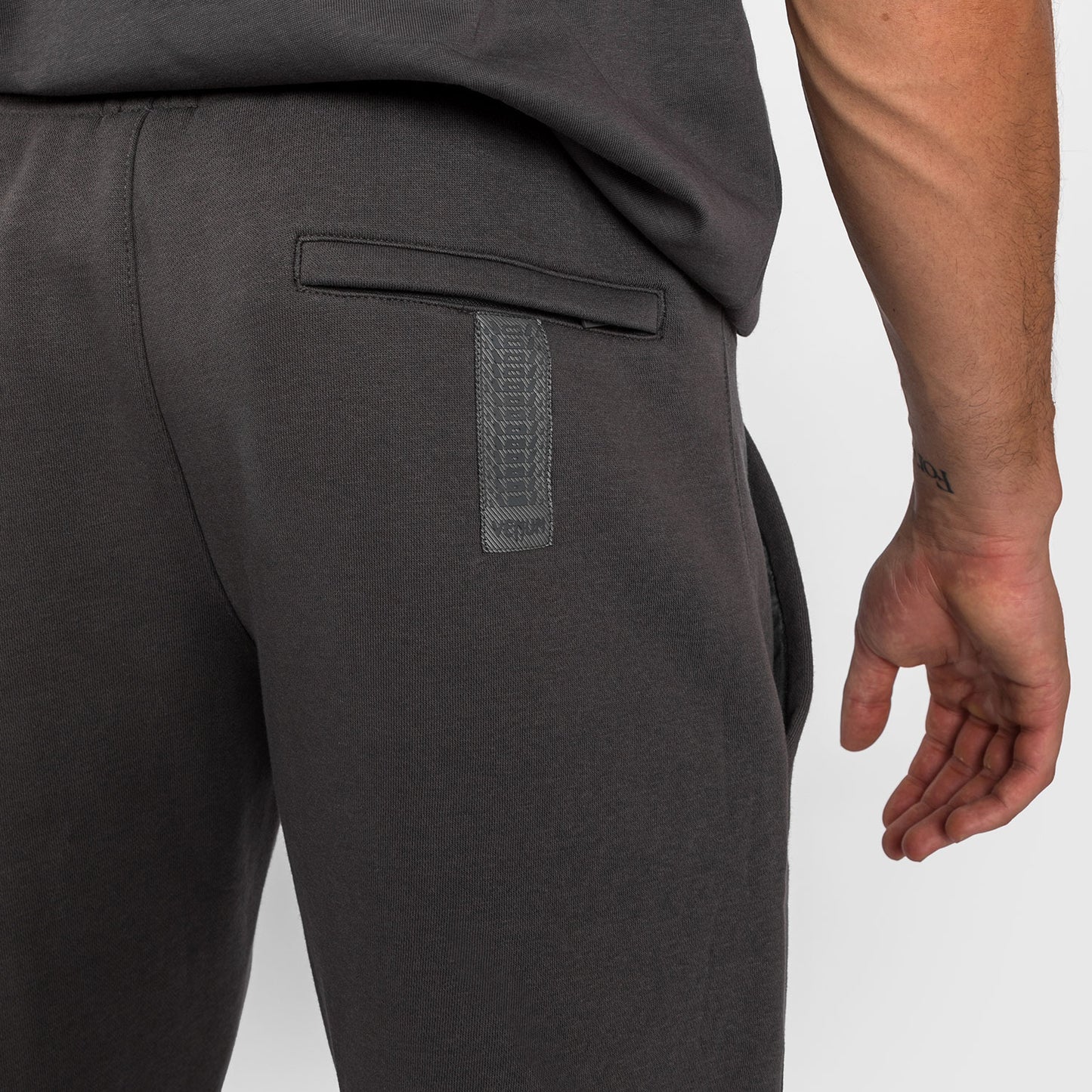 Venum Silent Power Jogger - Gris