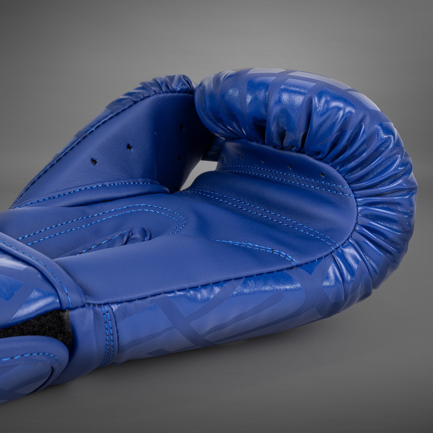 Venum Contender 1.5 XT Guantes de boxeo - Blanco/Azul