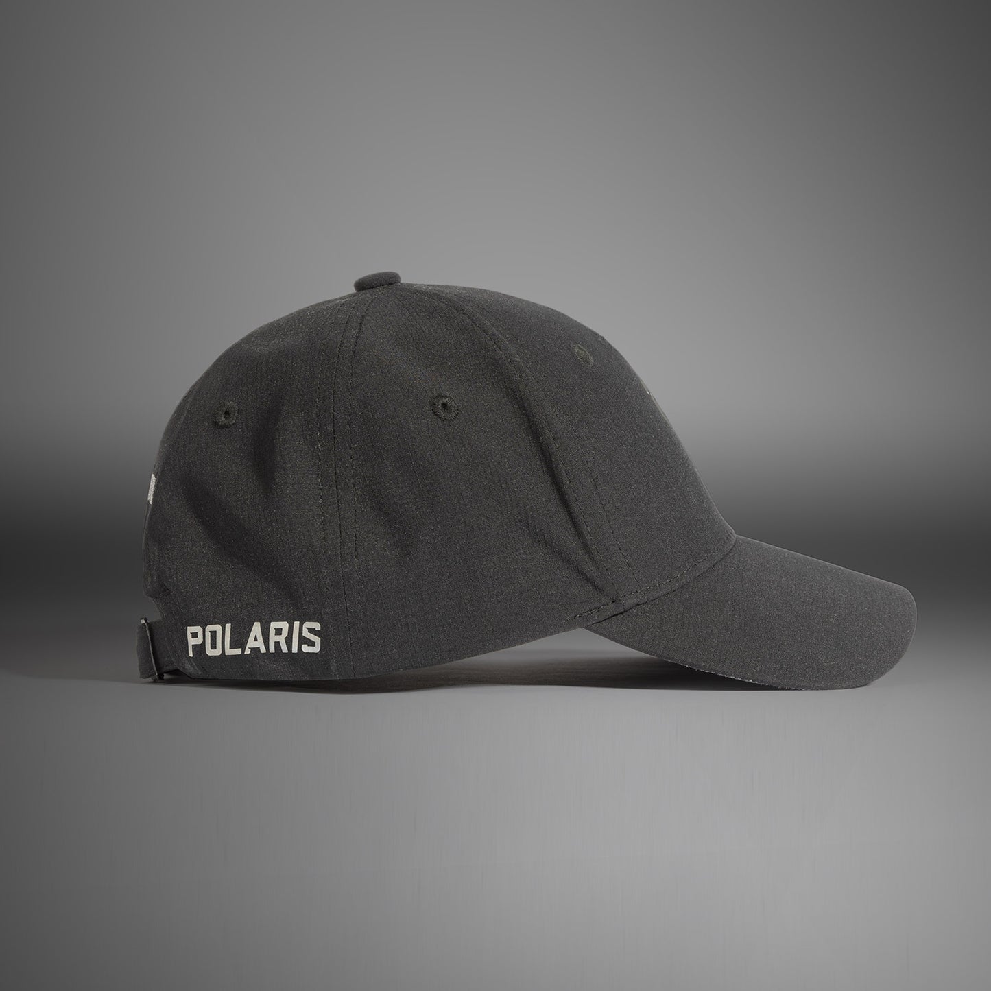 Venum x Polaris Gorra Deportiva - Negro/Gris Tormenta