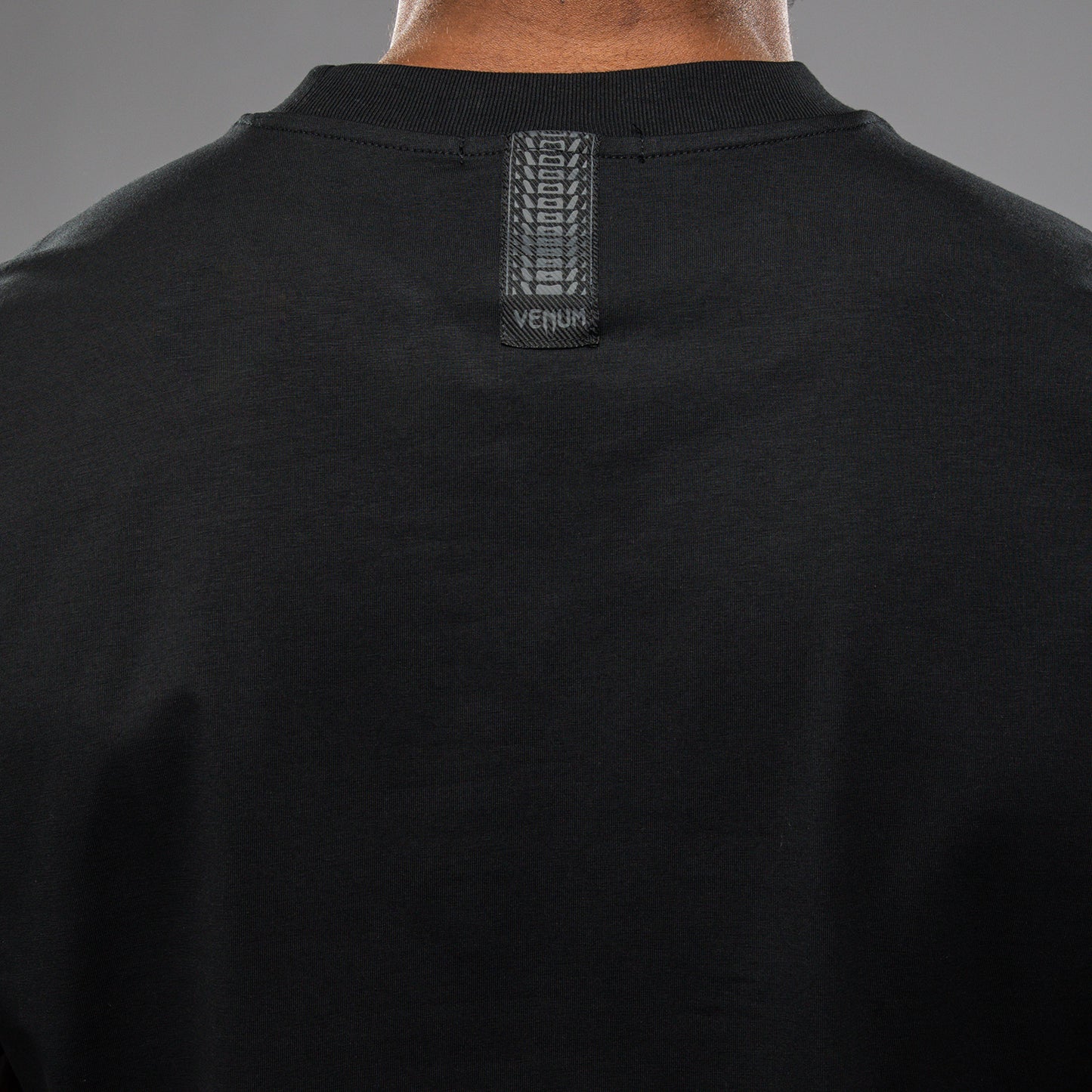Venum Fly Camiseta - Negro Profundo