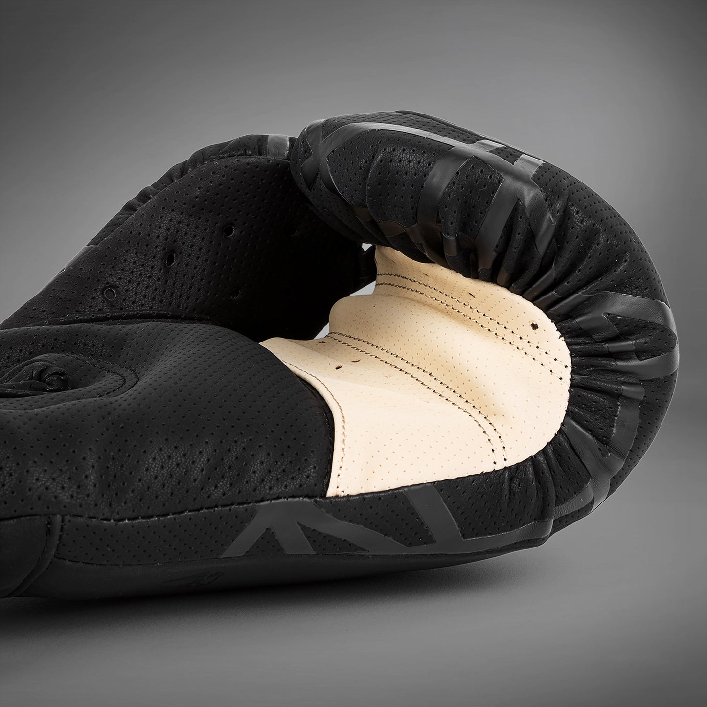 Venum Tecmo 2.0 Guantes de boxeo - Negro