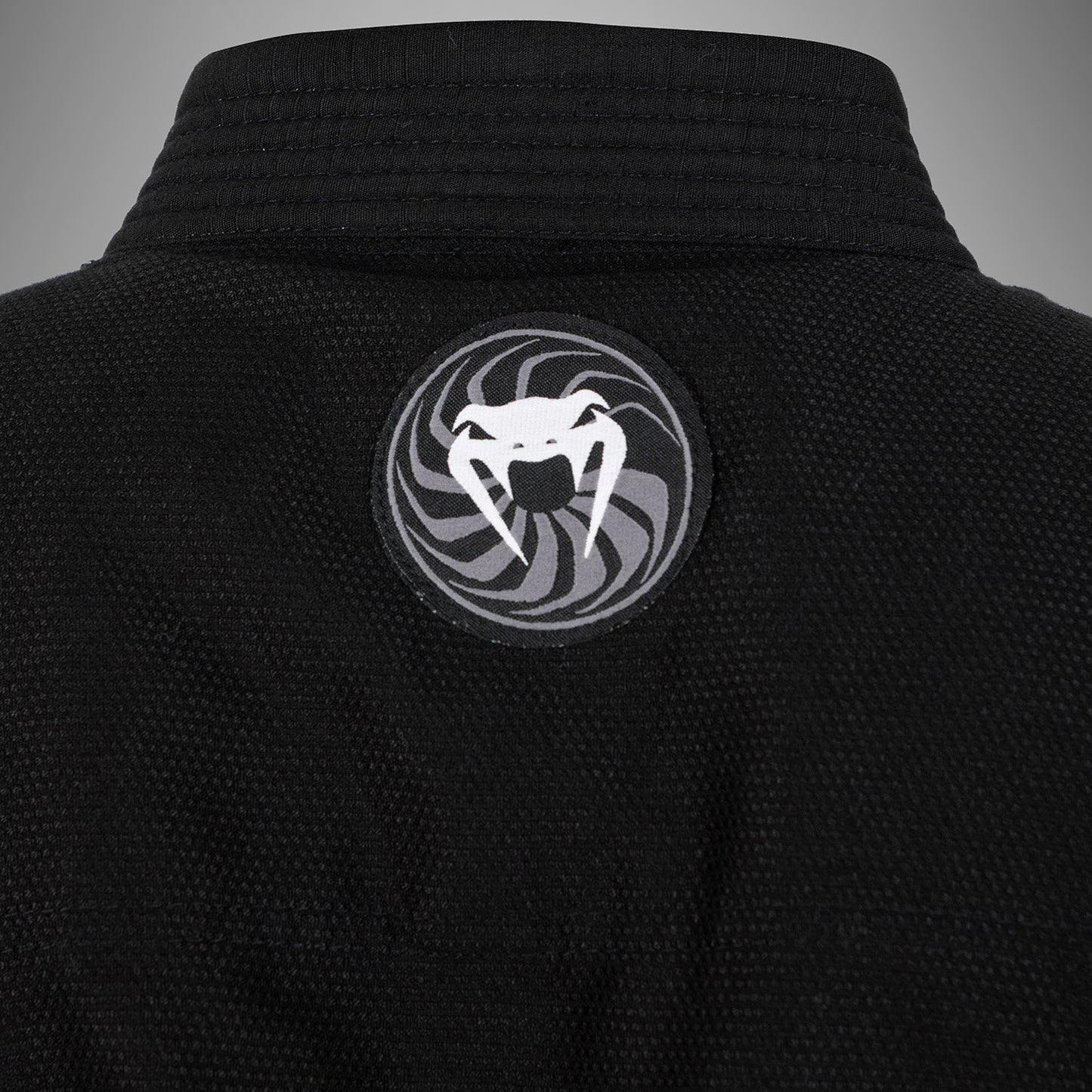 Venum First BJJ Gi - Negro
