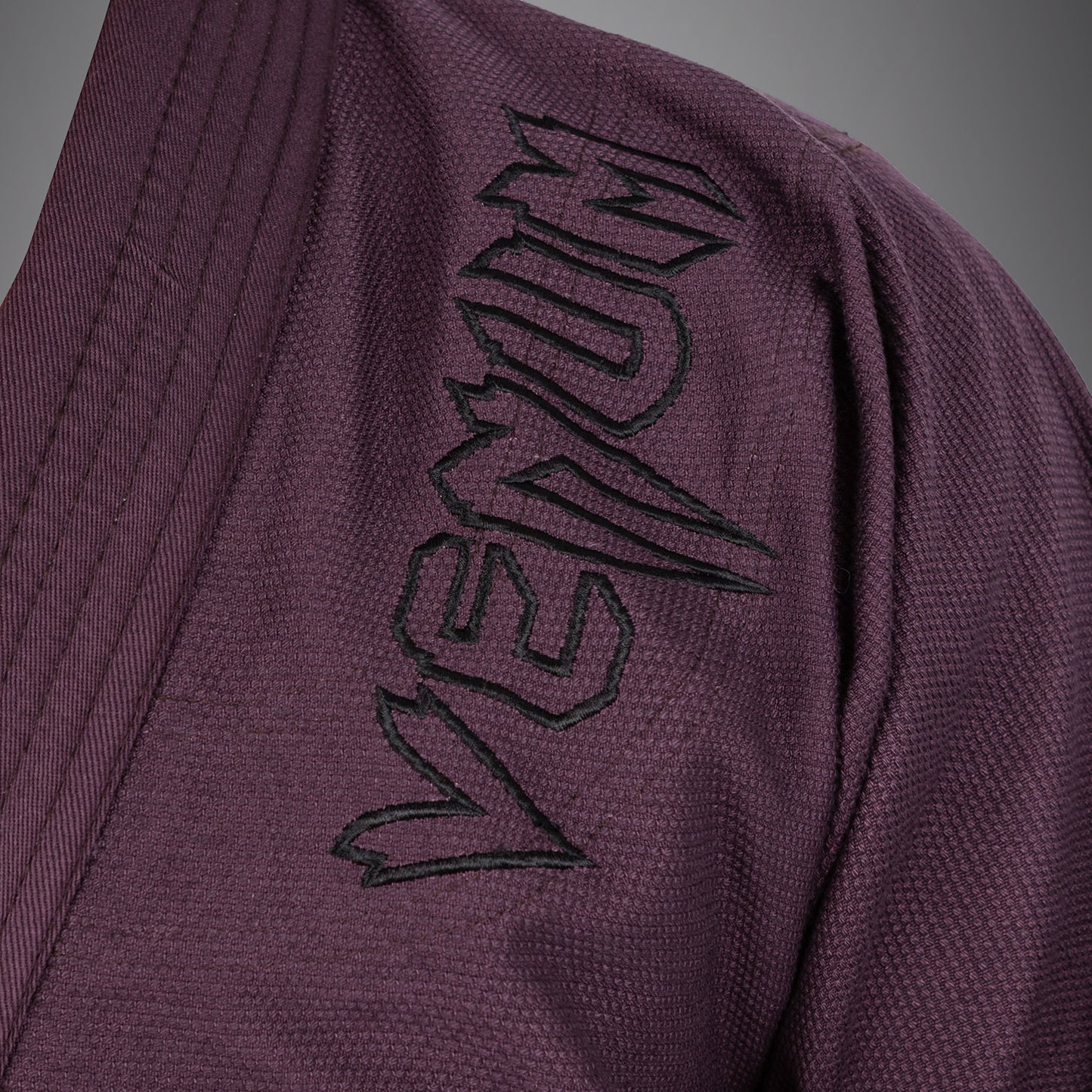 Venum Contender 2.0 BJJ GI - Marrón oscuro