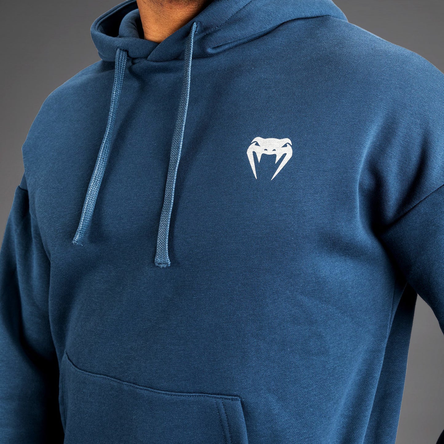 UFC by Venum Ulti-Man Sudadera con capucha - Azul