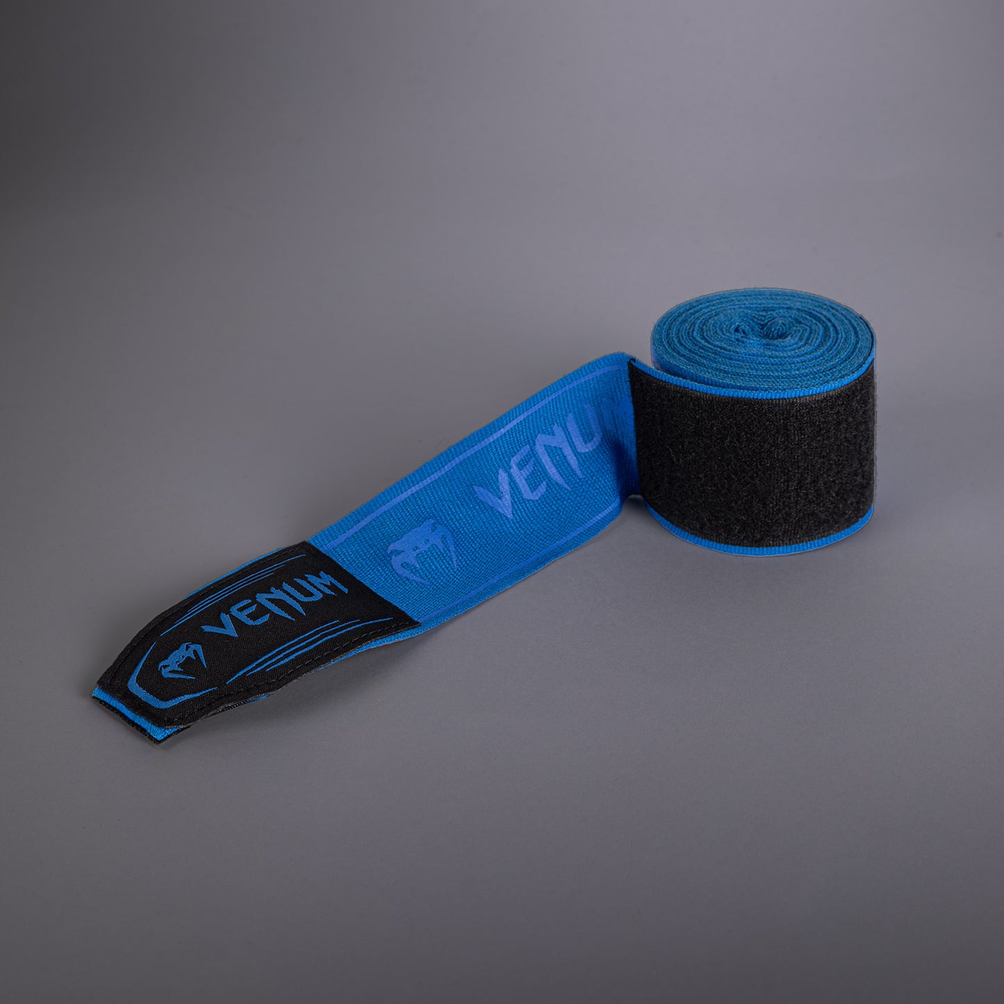 Venum Kontact Evo Classic Vendas de boxeo - Azul