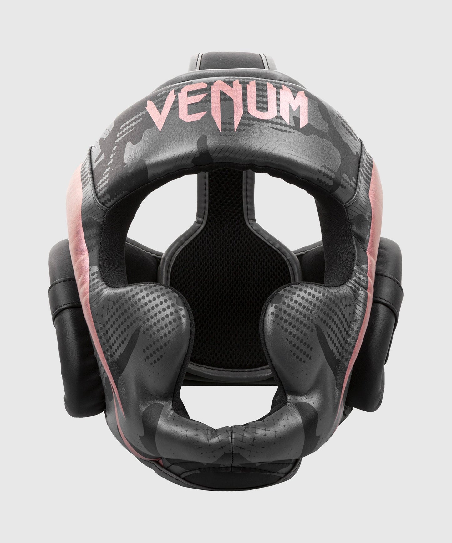 Casco de boxeo Venum Elite
