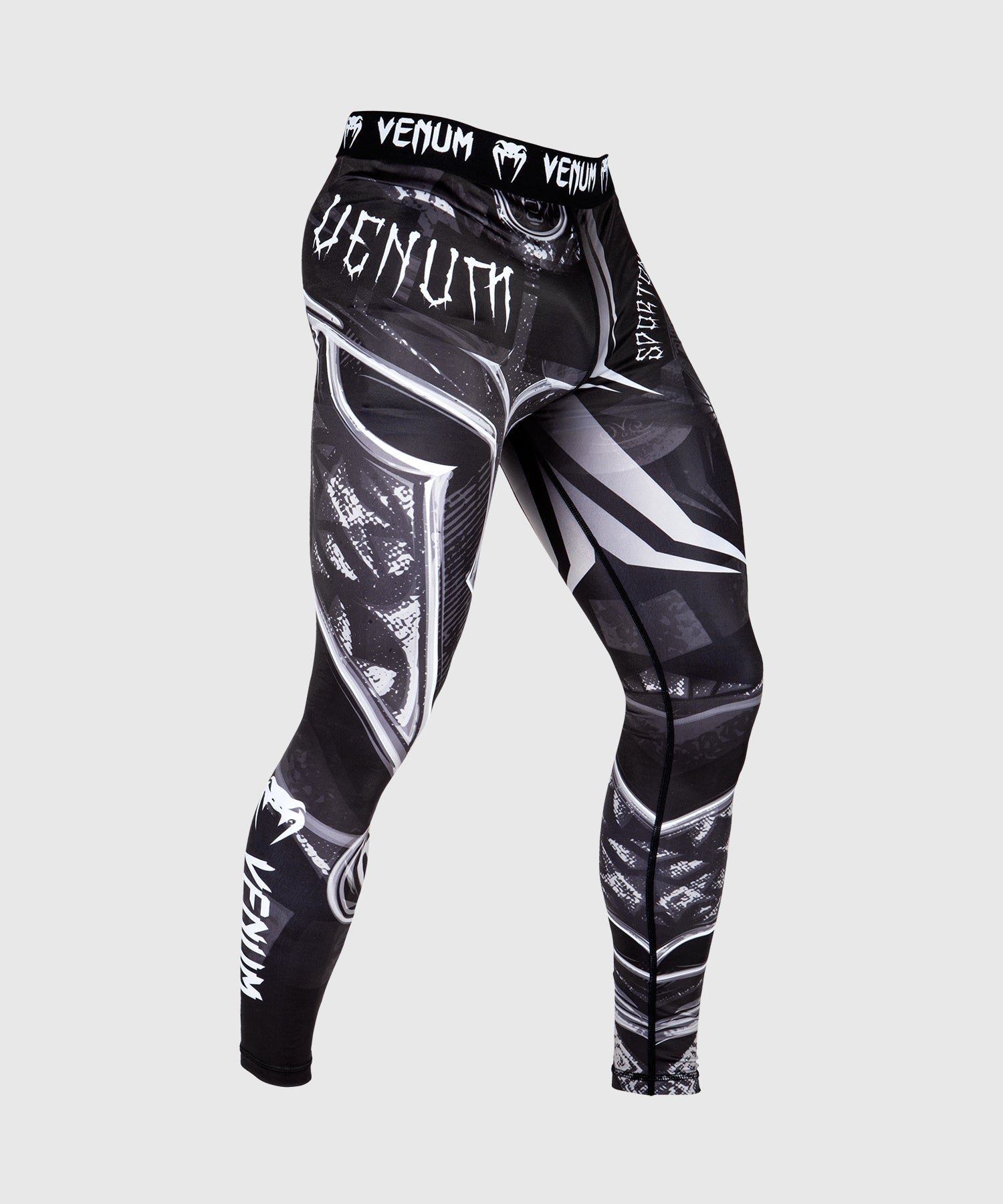 Pantalones compresión VENUM Gladiator 3.0 hombre – Shopavia