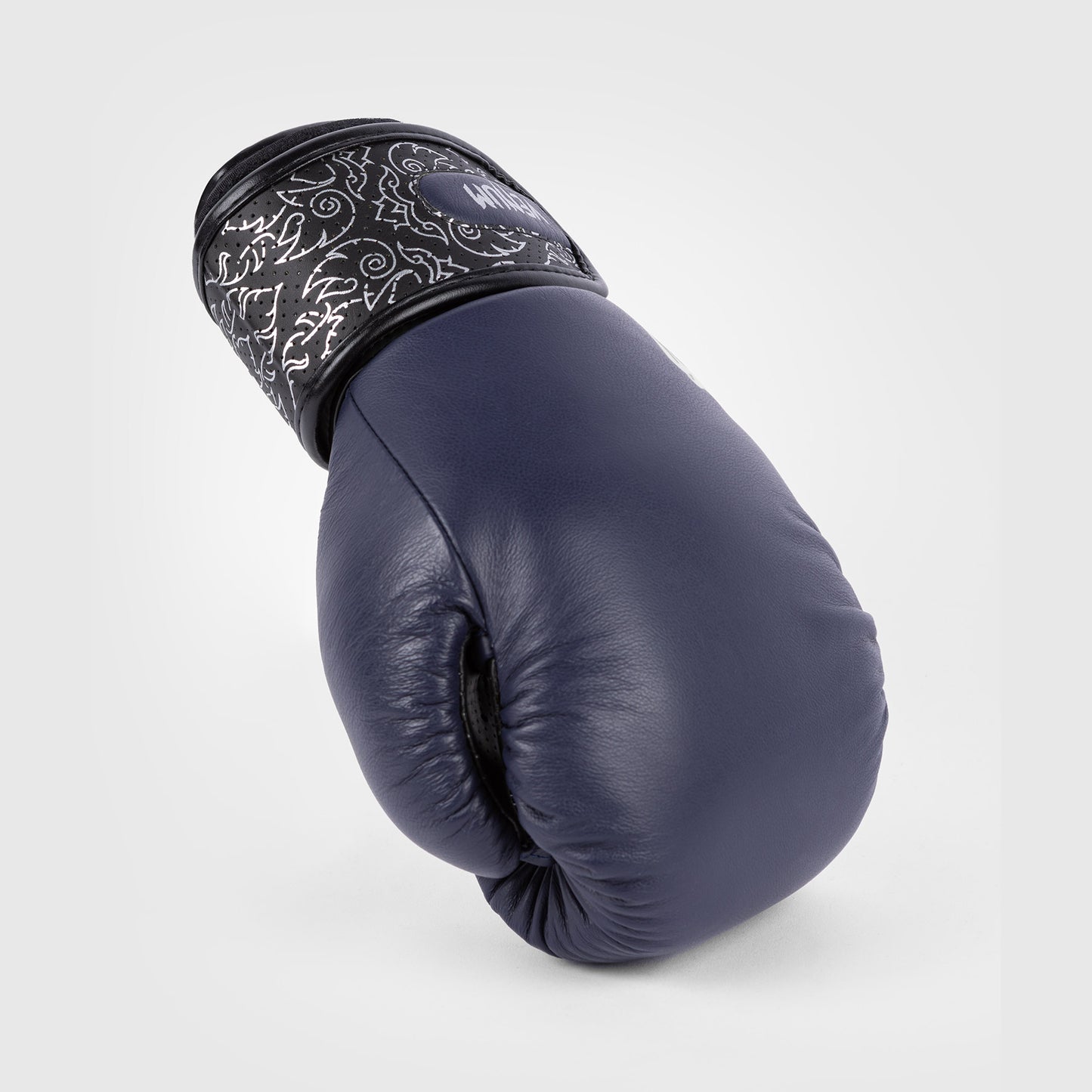 Venum Power 2.0 Guantes de boxeo - Azul Marino/Negro
