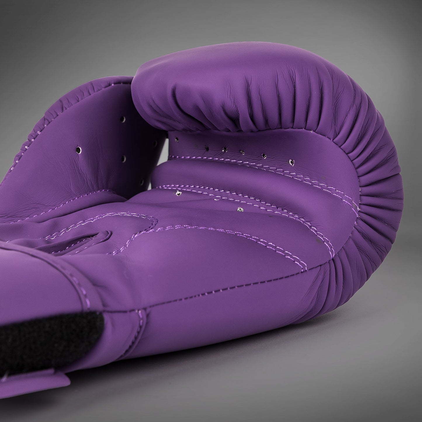 Venum Contender 1.5 Guantes de Boxeo - Púrpura Oscuro