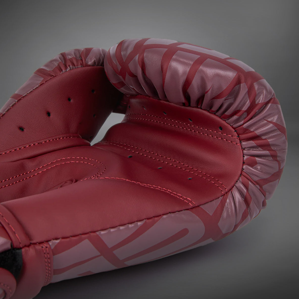 Venum Contender 1.5 XT Guantes de boxeo - Blanco-Burdeos