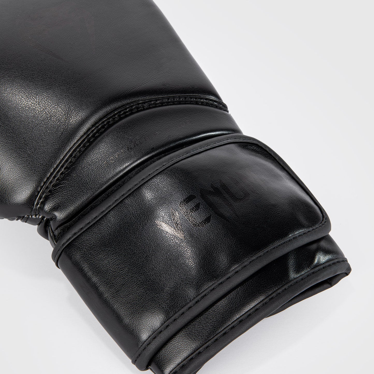 Venum Contender 1.5 Guantes de boxeo - Negro/Negro