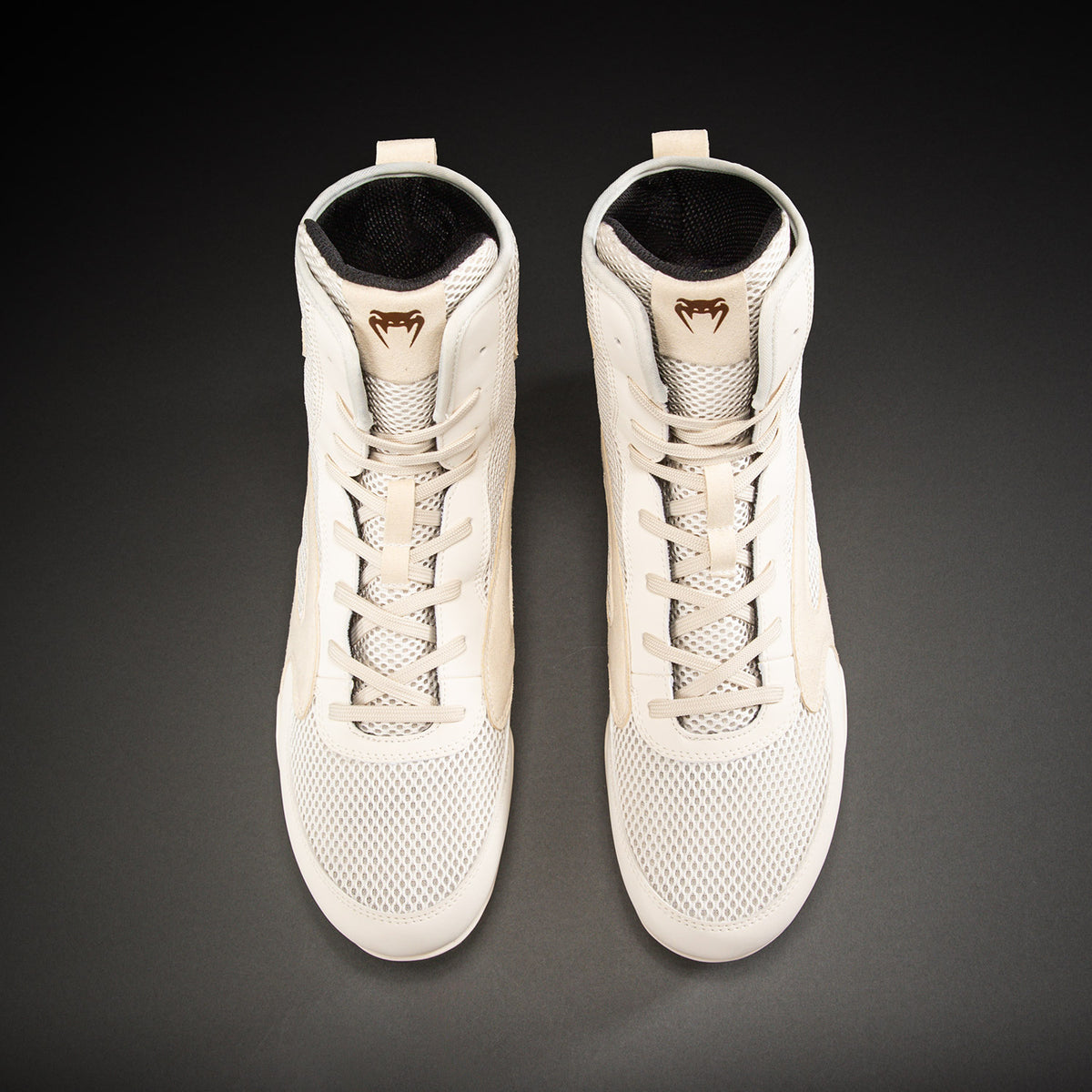 Venum Contender Zapatillas de boxeo - Beige