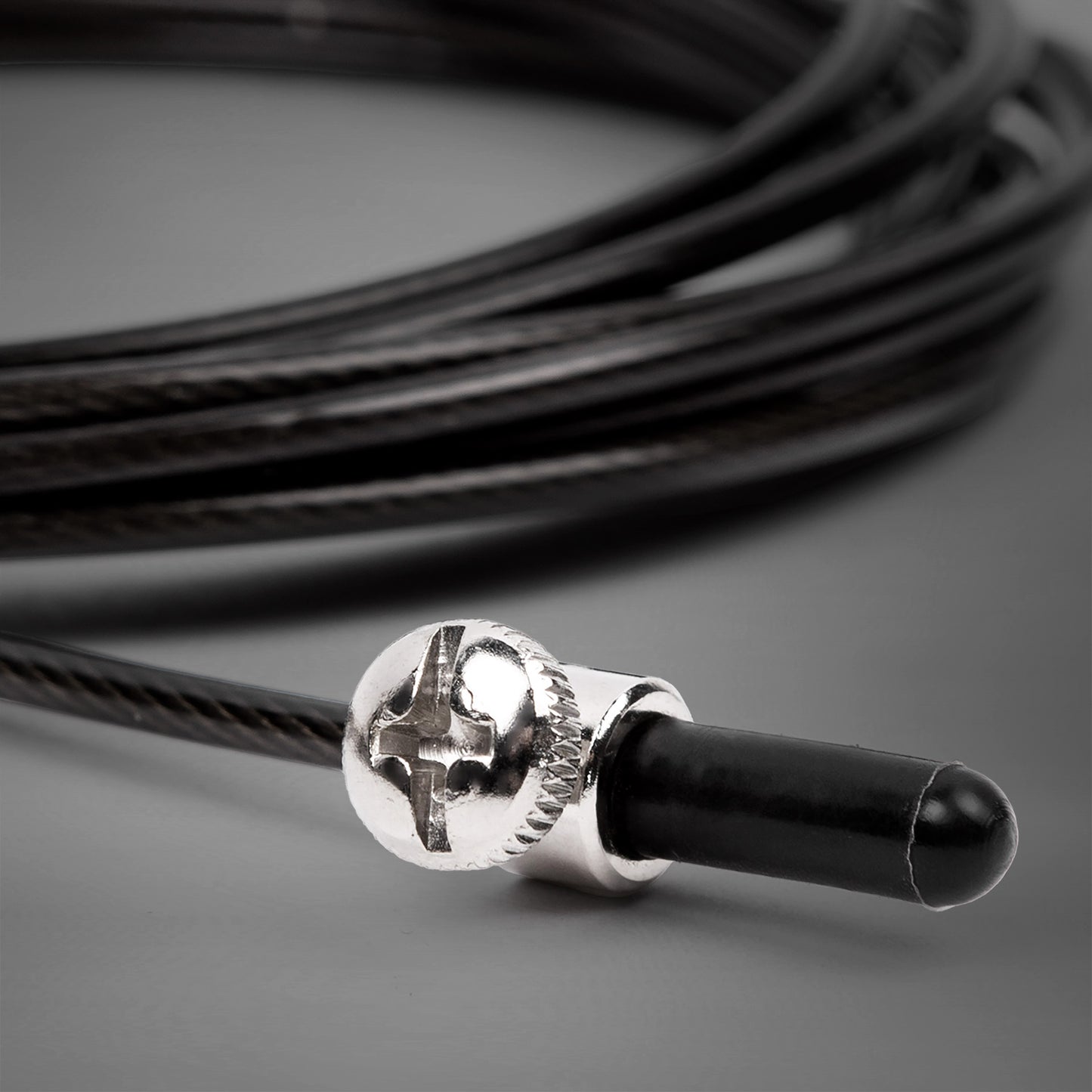 Venum Thunder Evo Cuerda para Saltar – Plata