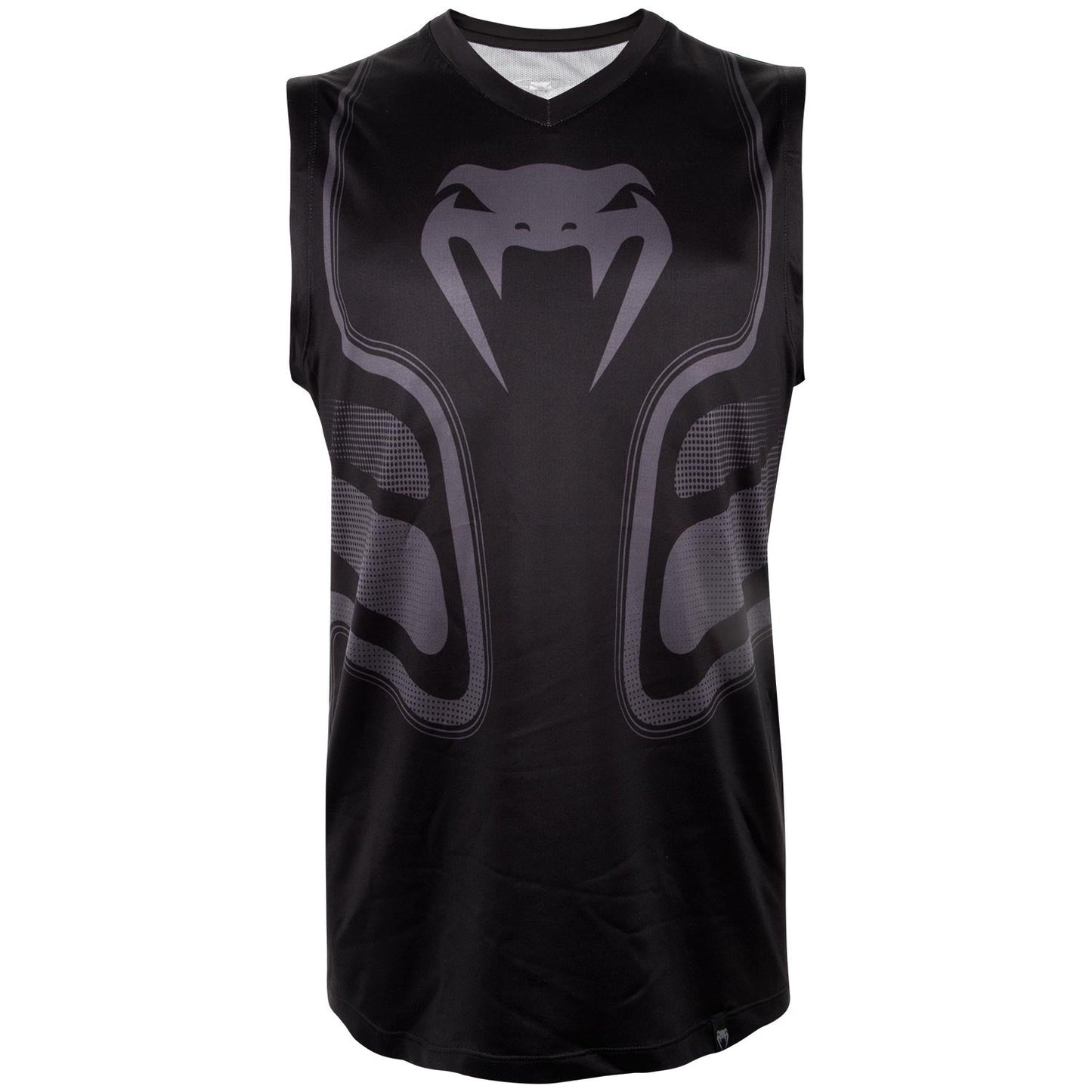 Camiseta sin Mangas Venum Tempest 2.0 Dry Tech