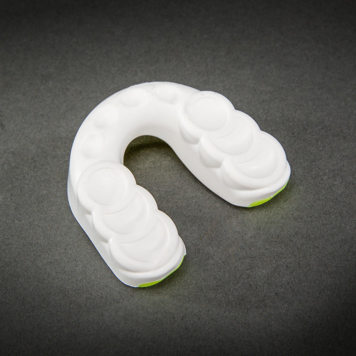 Venum Challenger Protector Bucal – Blanco/Amarillo