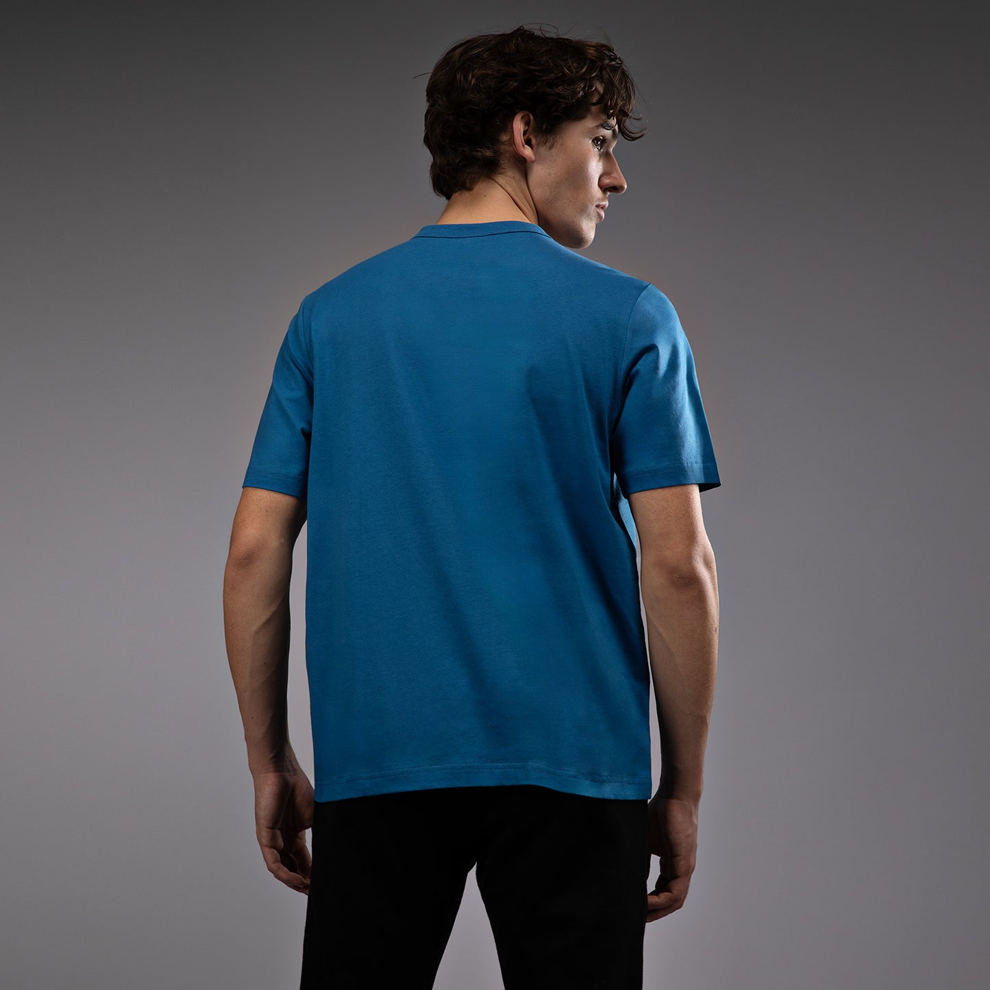 Venum Giant Connect Camiseta - Azul Mystie