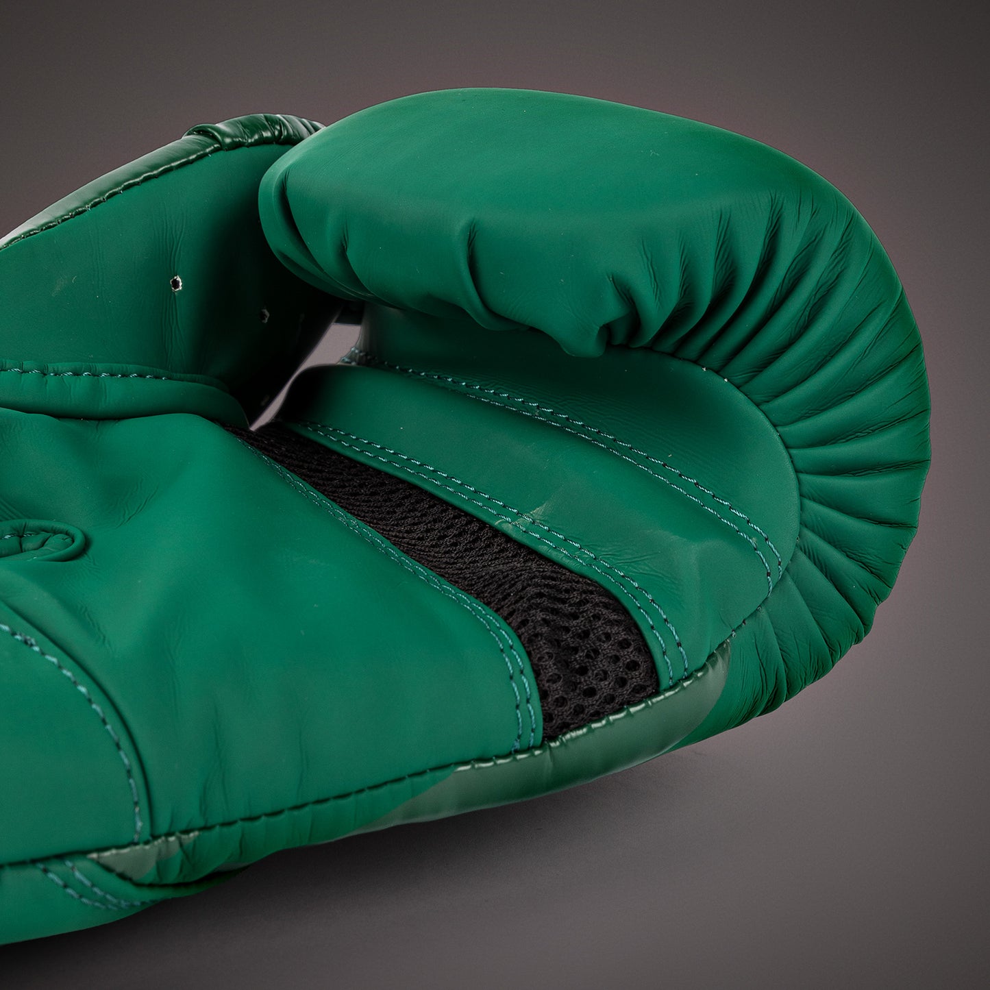 Venum Challenger 4.0 Guantes de Boxeo - Verde militar