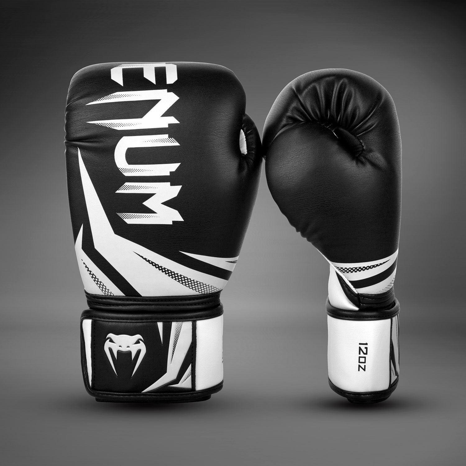 Guantes Sudaderas De Boxeo Guantes De Boxeo Venum Challenger