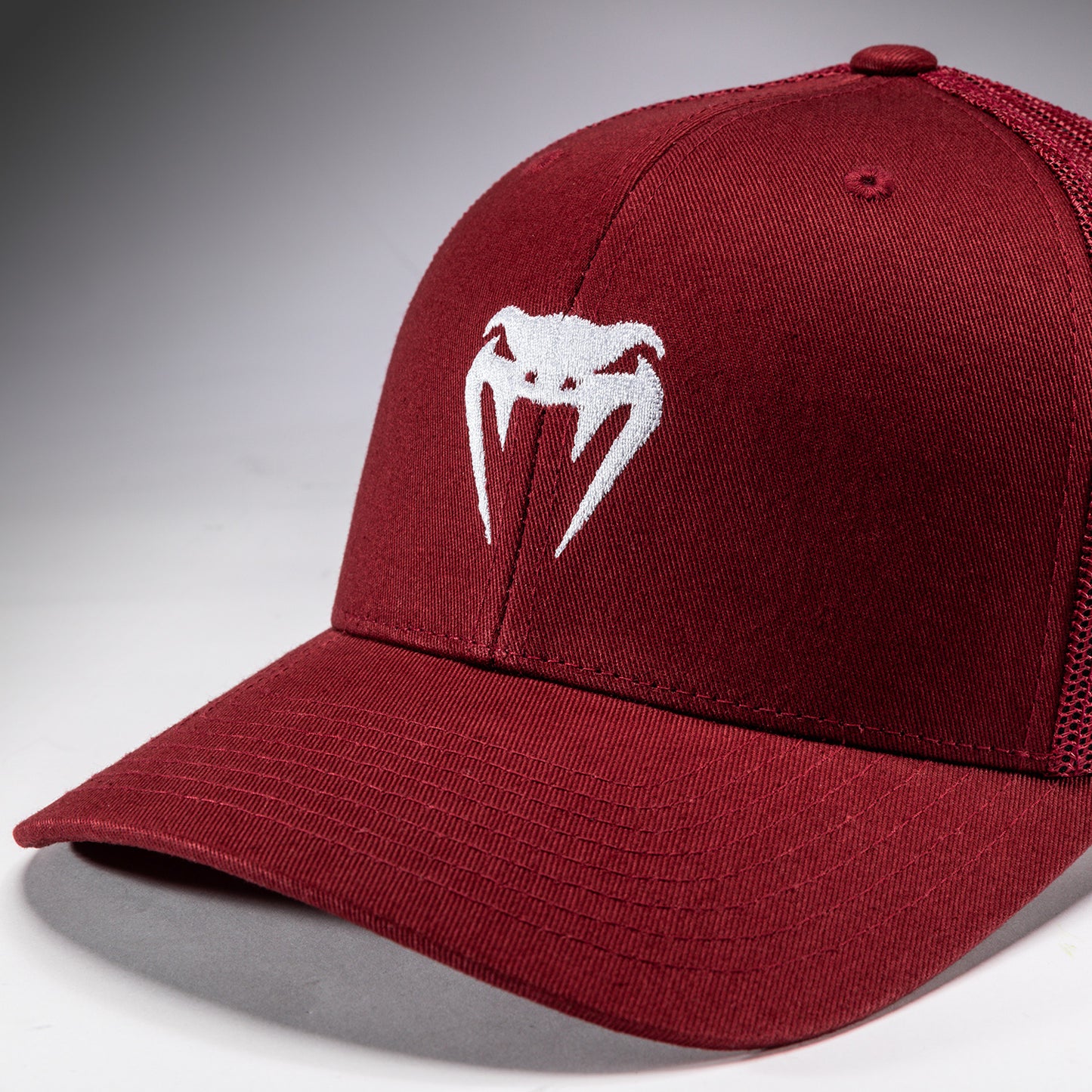 Venum Gorra Trucker - Burdeos