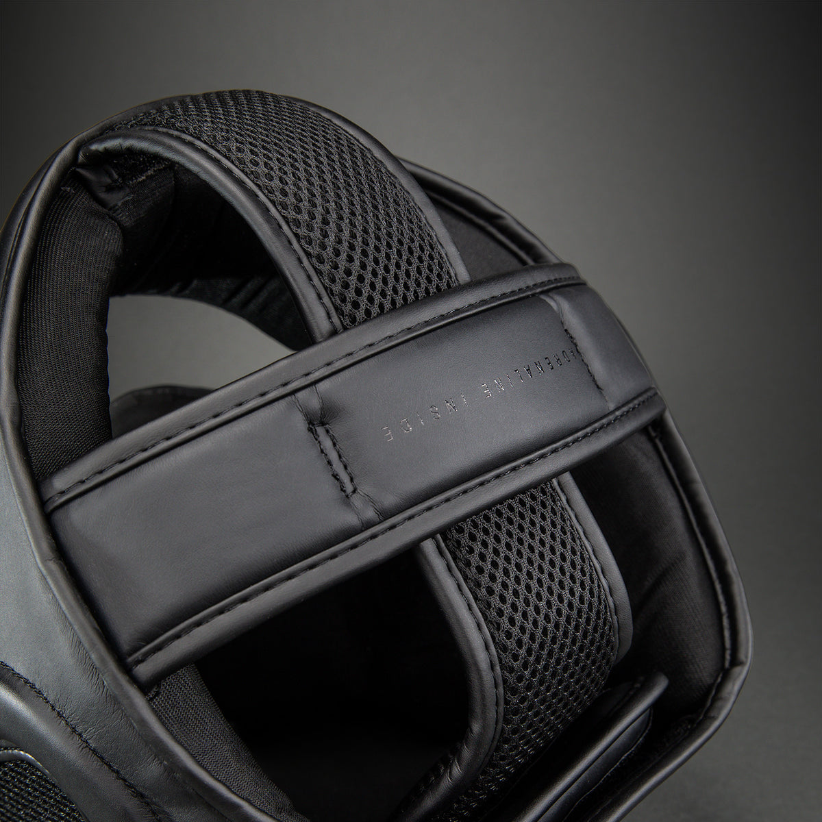 Venum Contender 1.5 Casco de protección - Negro