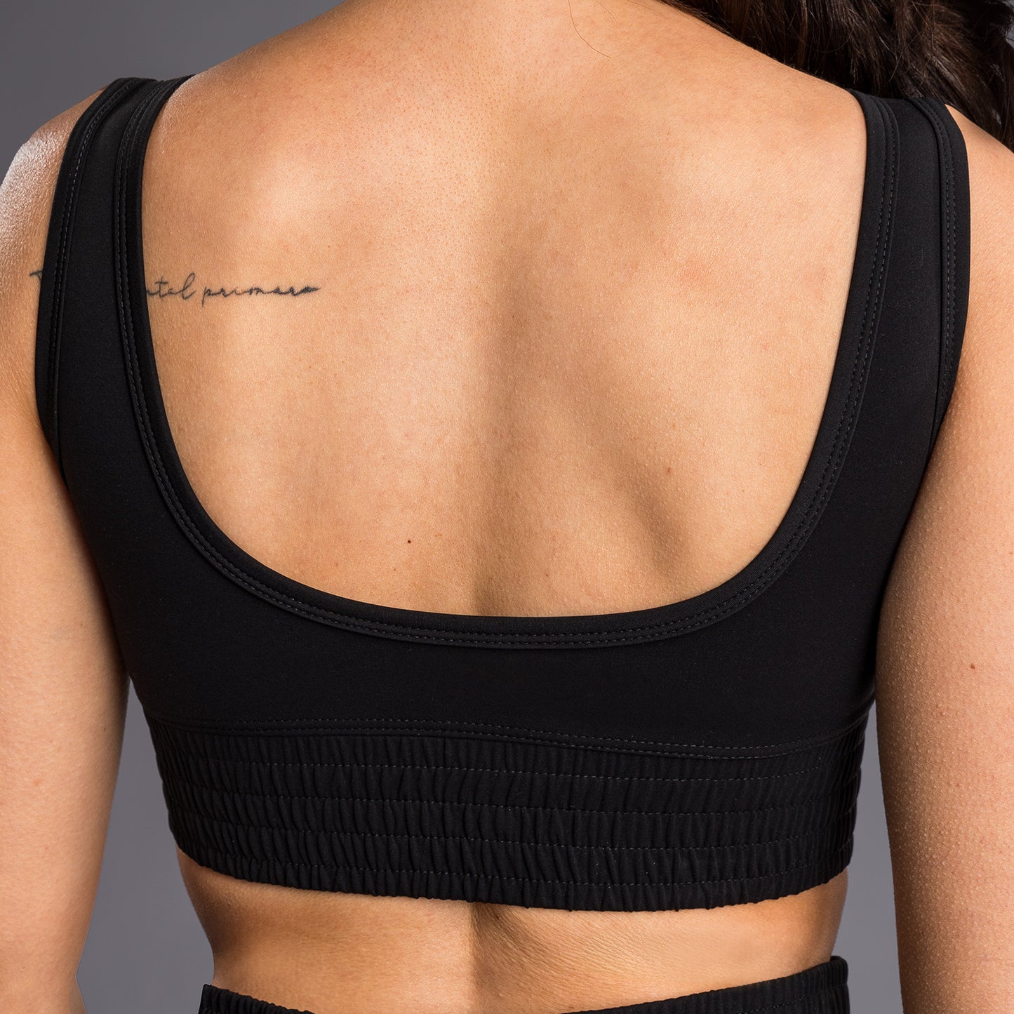 Venum Boxing Classic Sujetador Deportivo para Mujeres - Negro