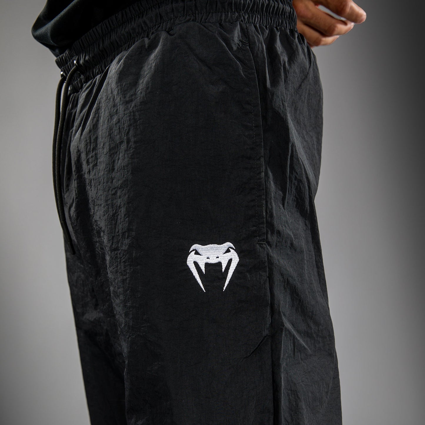 Venum Vectra Joggers - Negro/Azul