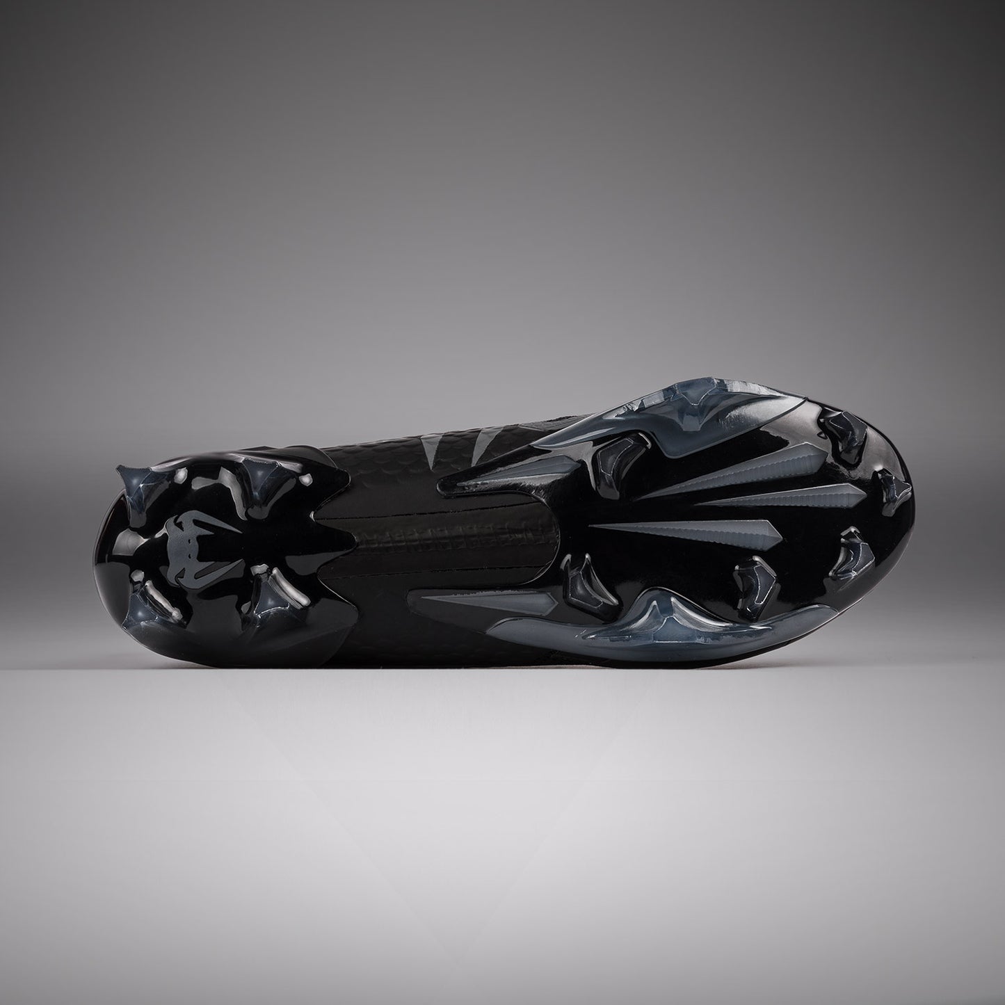 Venum Elite Botas de Fútbol - Negro/Negro