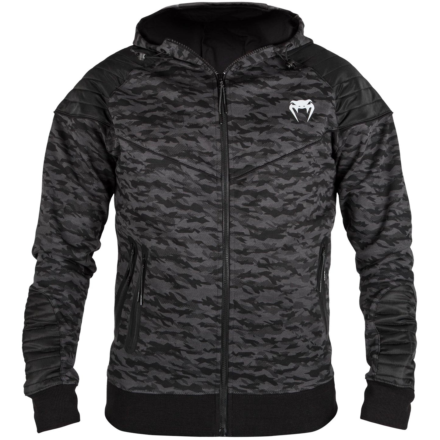 Sudadera Venum Laser