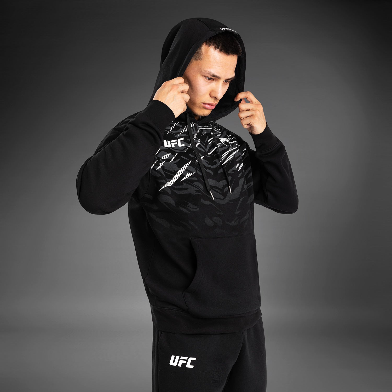 Buzo Ufc Reebok Shoes Reebok Ufc Sudadera Deals Sudadera Sudadera