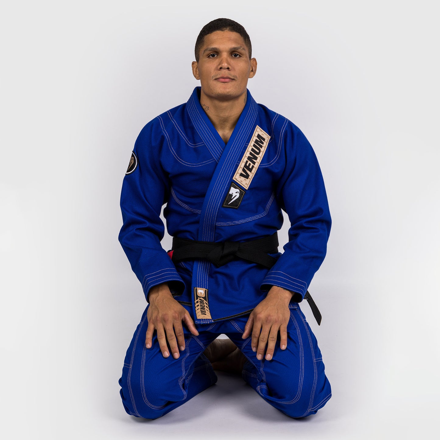 Venum Elite 4.0 Brazilian Jiu Jitsu Gi- Azul