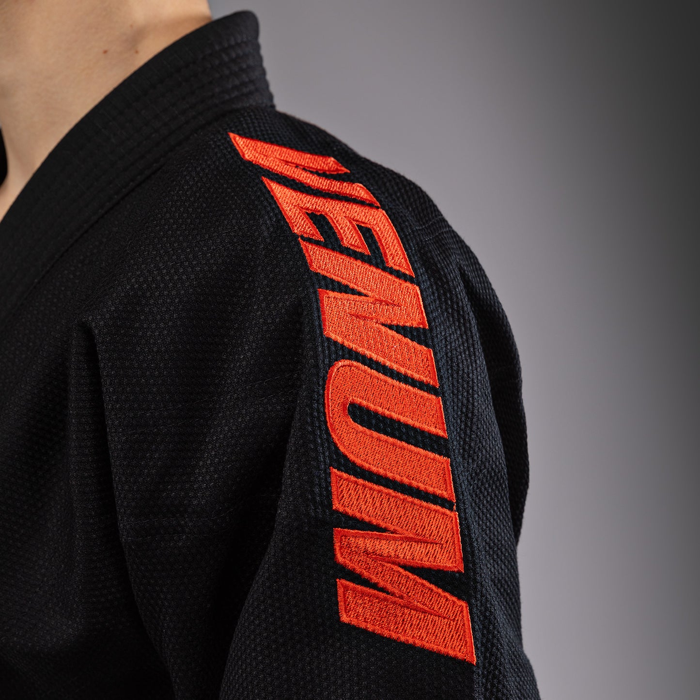 Venum Challenger XT BJJ Gi - Negro
